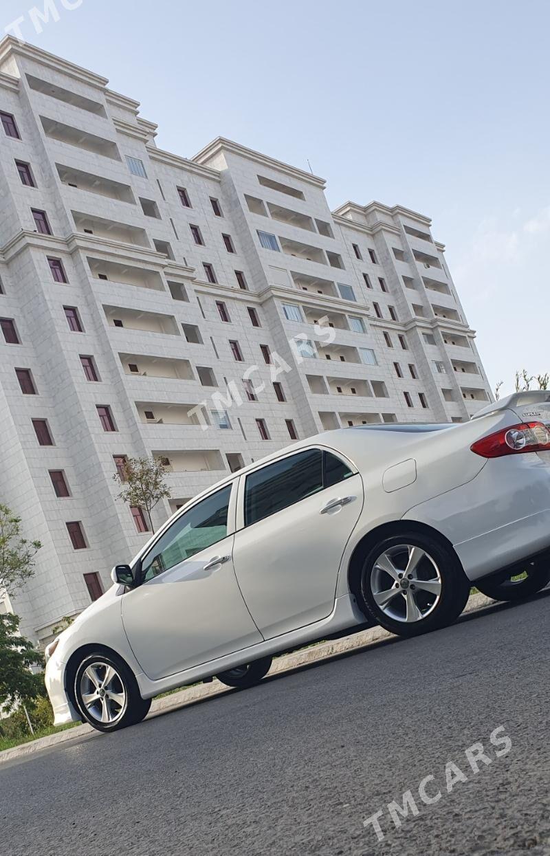 Toyota Corolla 2011 - 175 000 TMT - Aşgabat - img 9