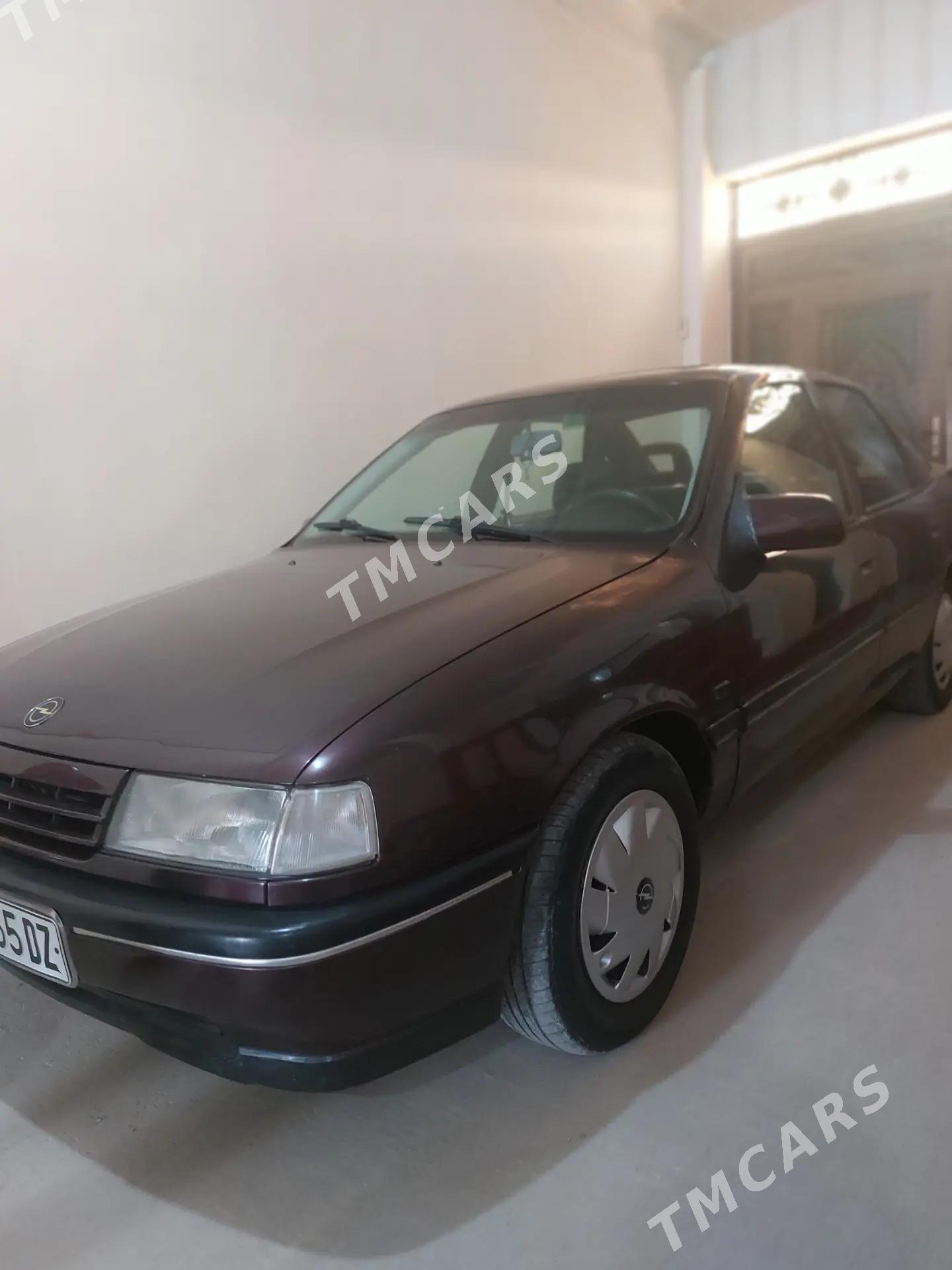 Opel Vectra 1991 - 40 000 TMT - Акдепе - img 2