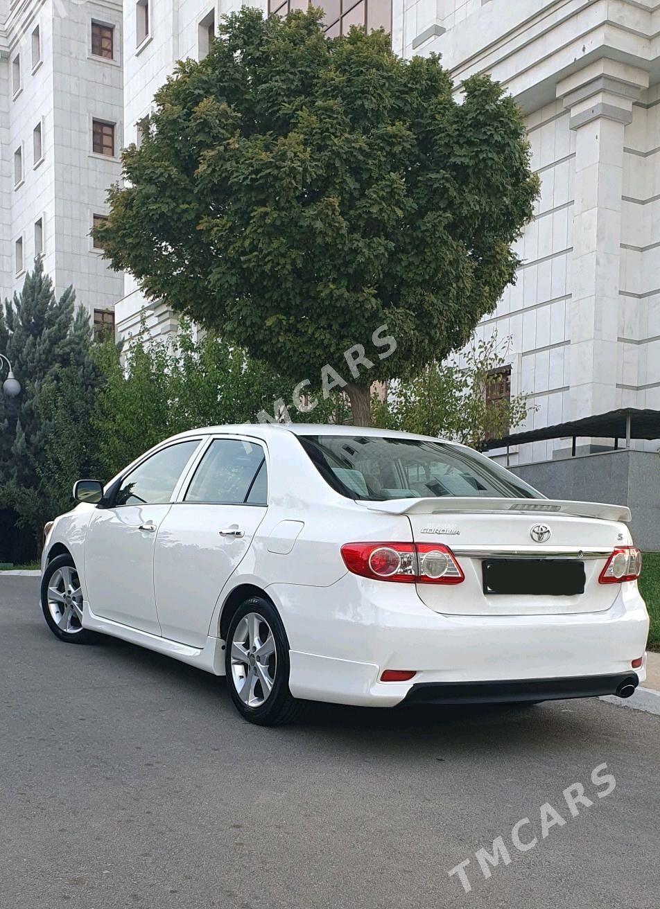 Toyota Corolla 2011 - 175 000 TMT - Aşgabat - img 10