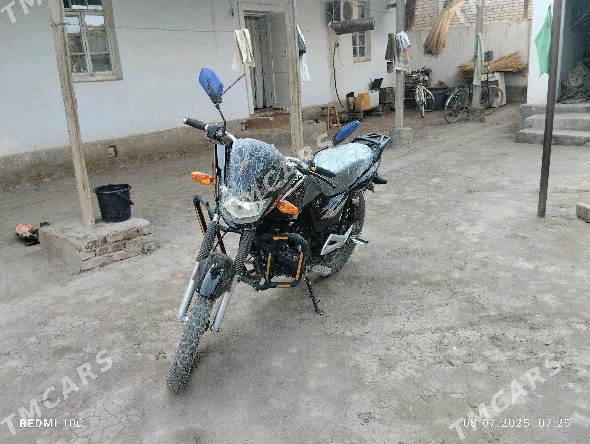 Fekon FK150-8G 2025 - 16 000 TMT - Керки - img 3