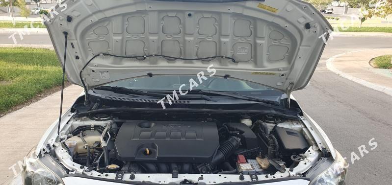 Toyota Corolla 2011 - 175 000 TMT - Aşgabat - img 8