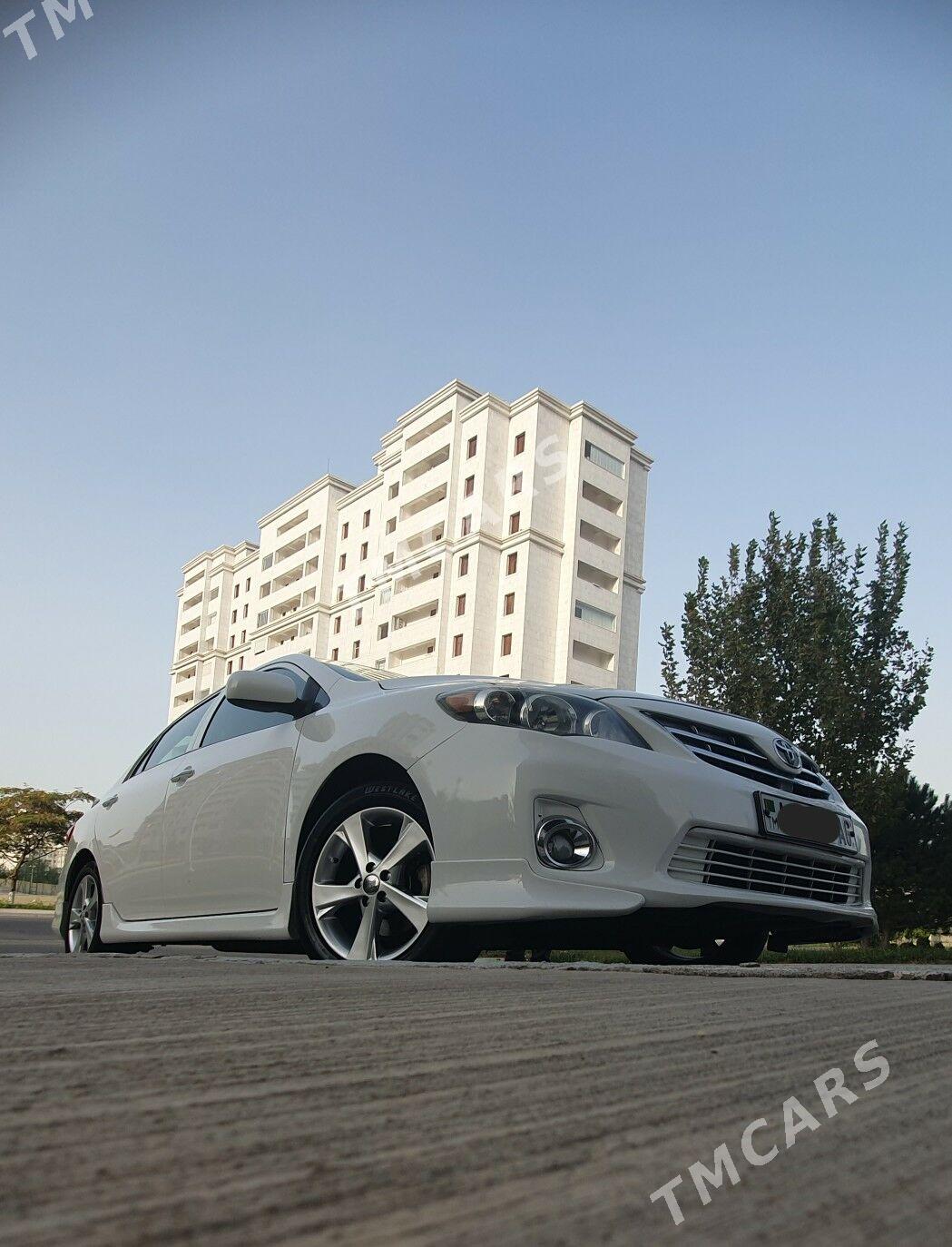 Toyota Corolla 2011 - 175 000 TMT - Aşgabat - img 4