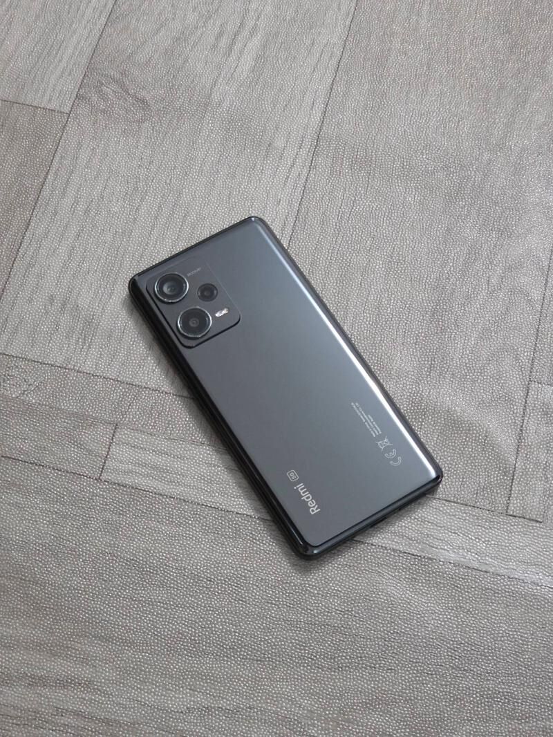 Redmi Not 12pro+. 12/256 - Aşgabat - img 6