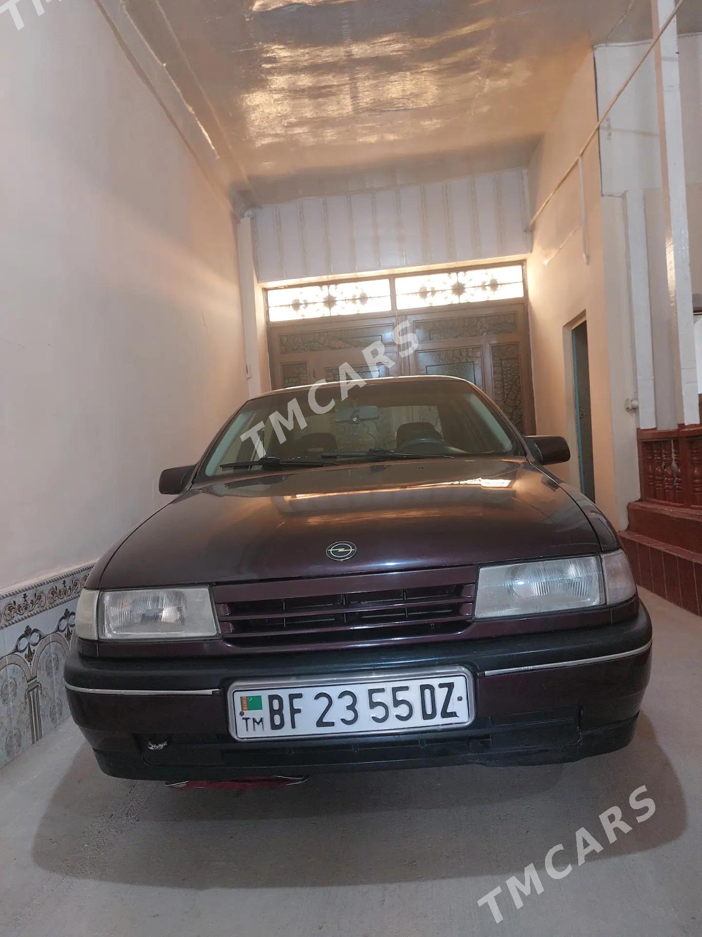 Opel Vectra 1991 - 40 000 TMT - Акдепе - img 3
