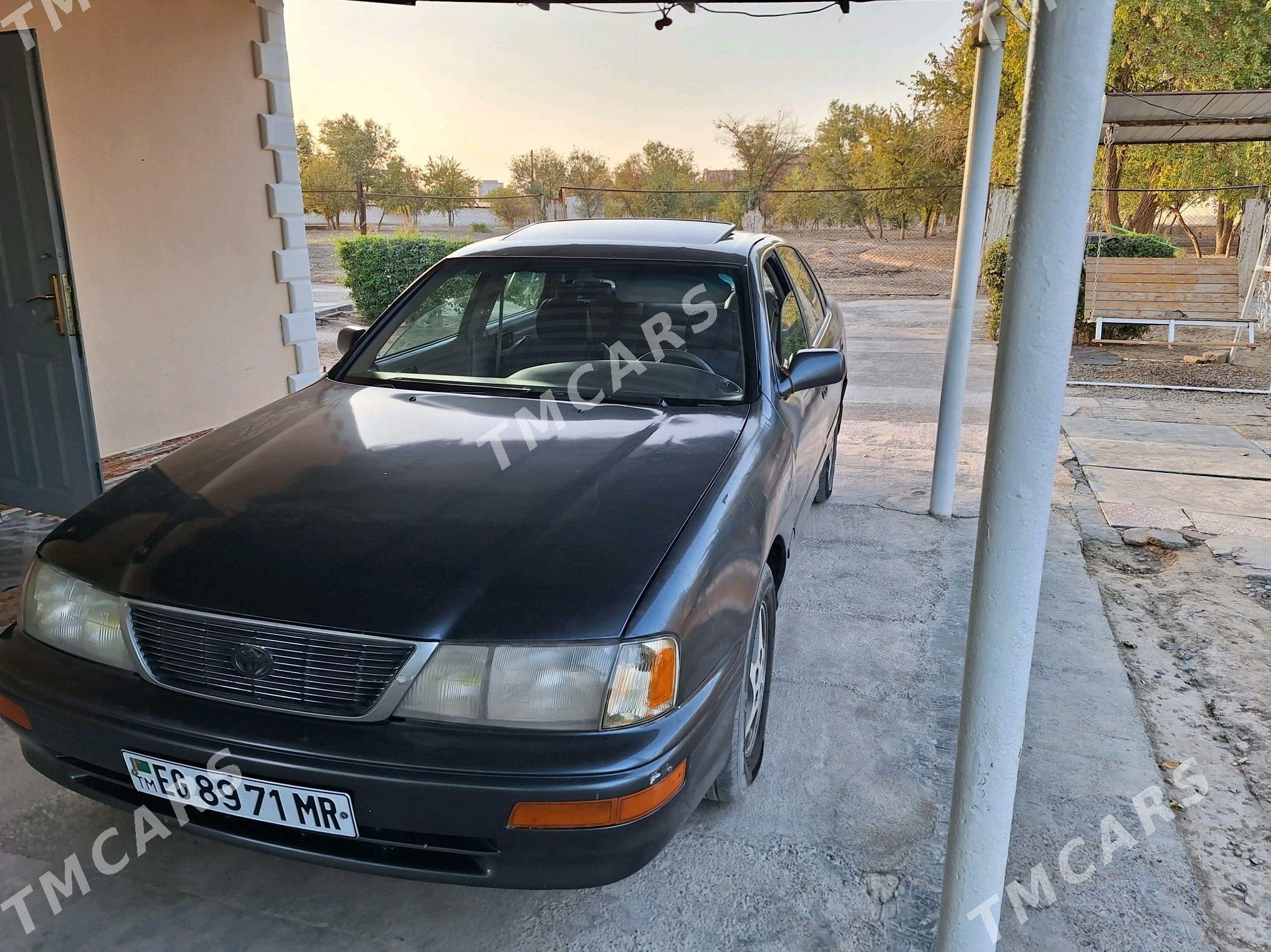 Toyota Avalon 1996 - 140 000 TMT - Mary - img 4