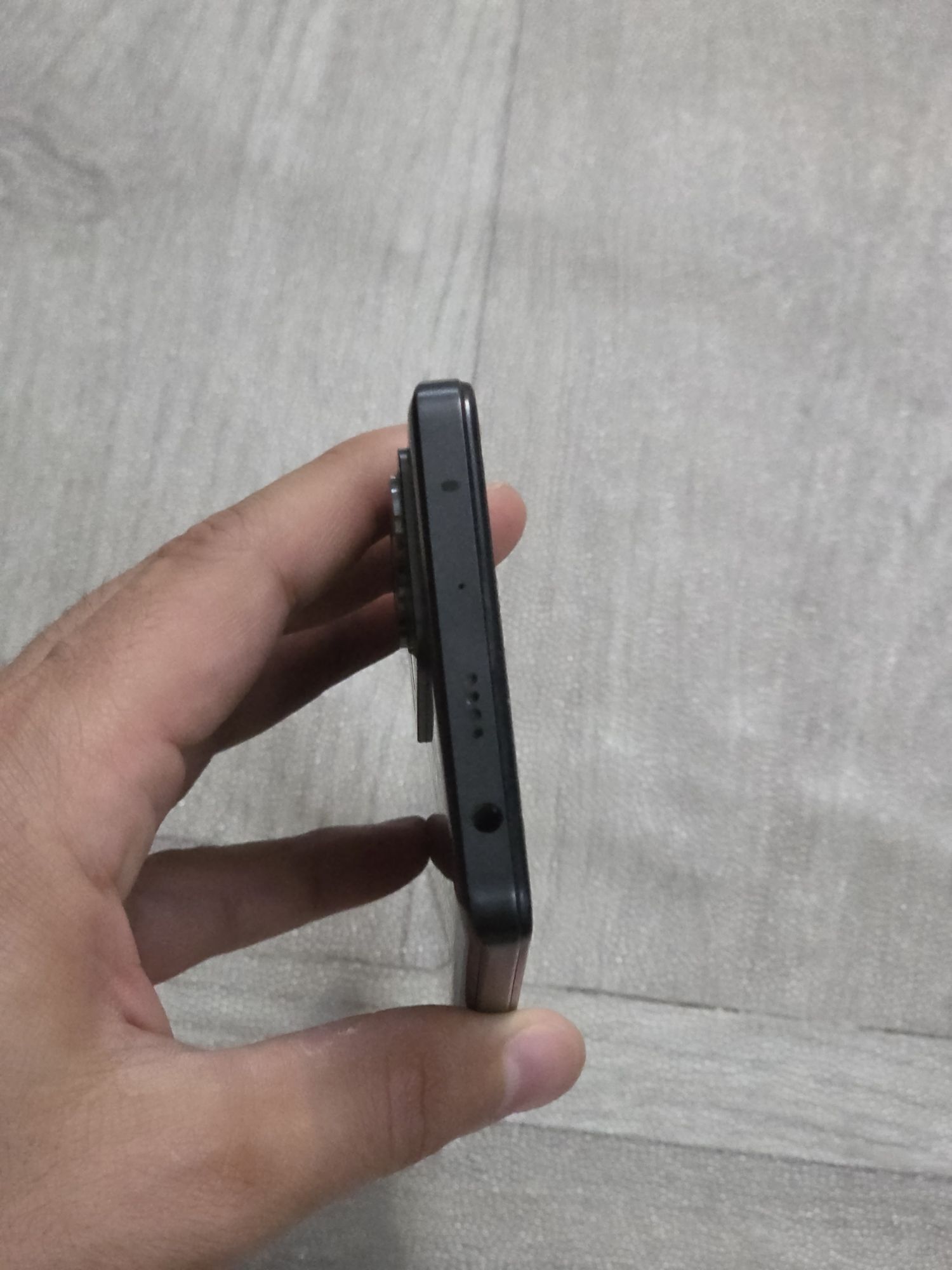 Redmi Not 12pro+. 12/256 - Aşgabat - img 3
