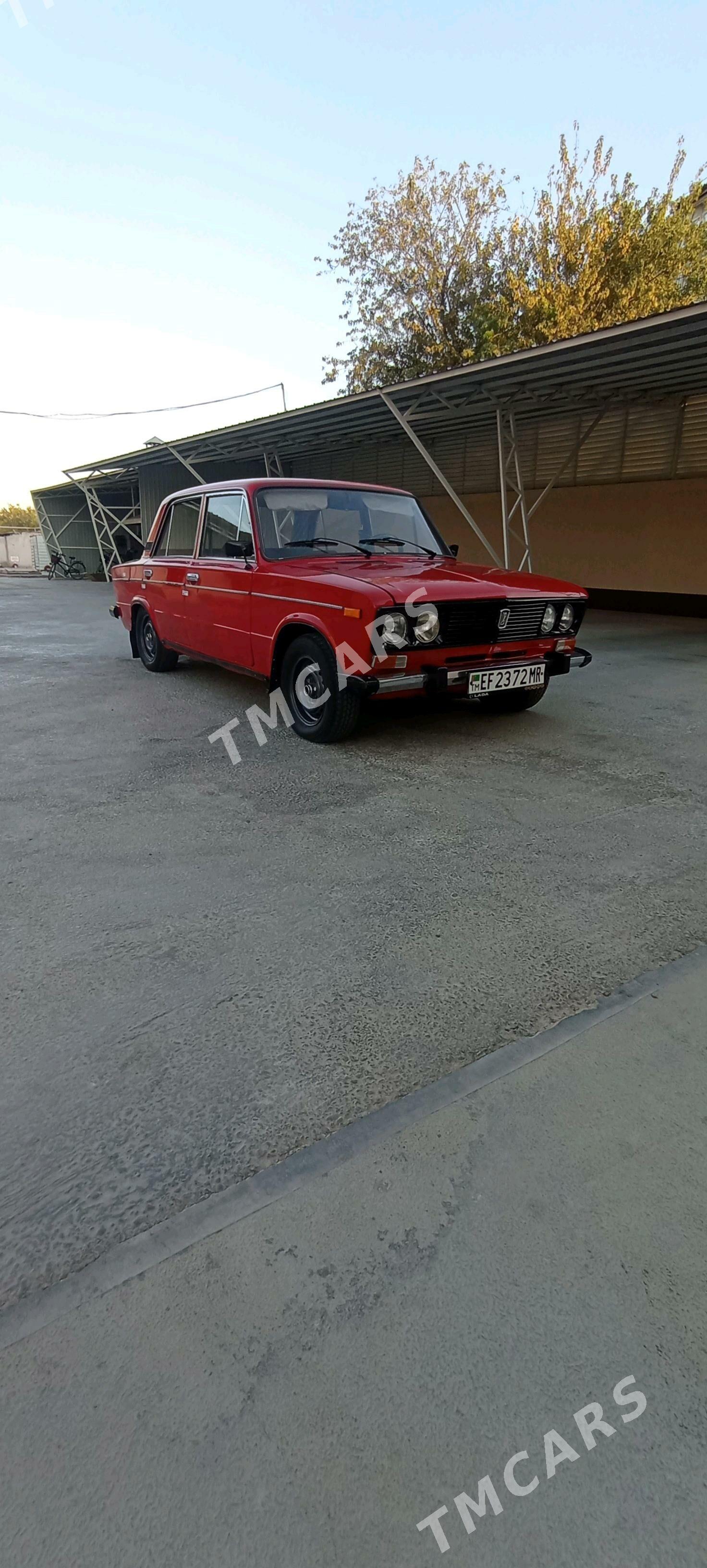 Lada 2106 1986 - 33 000 TMT - Векильбазар - img 6