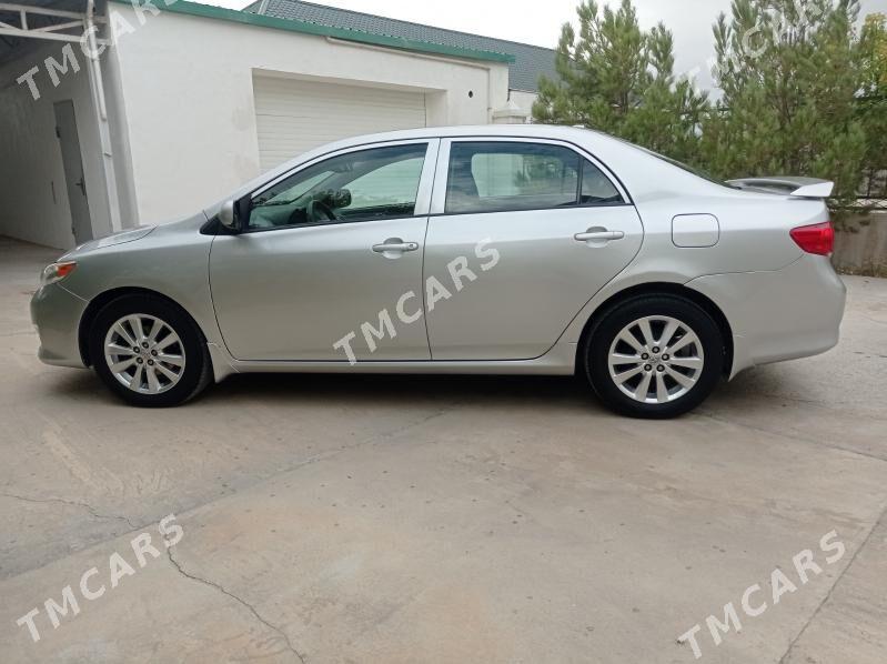 Toyota Corolla 2010 - 152 000 TMT - Балканабат - img 3