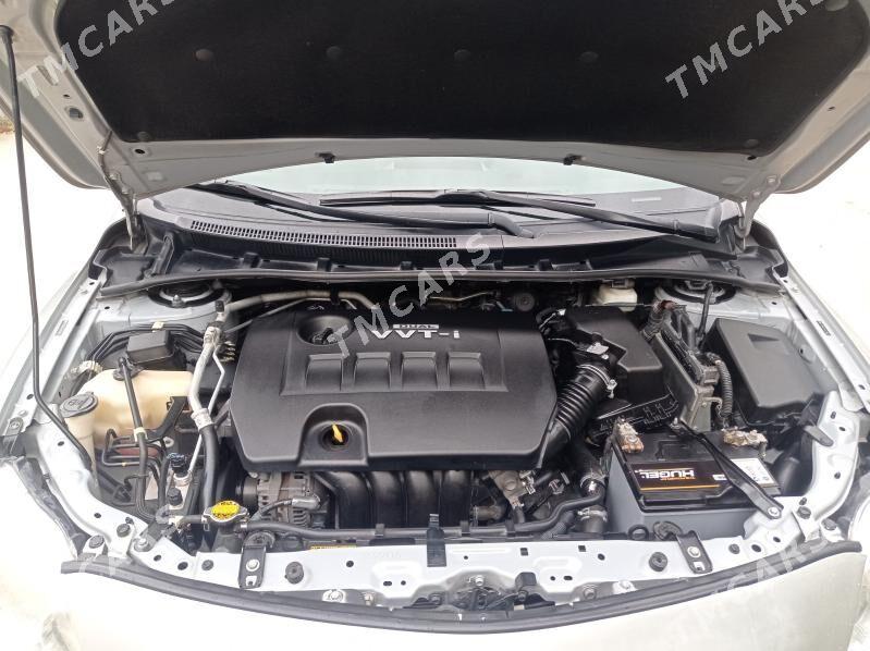 Toyota Corolla 2010 - 152 000 TMT - Балканабат - img 5