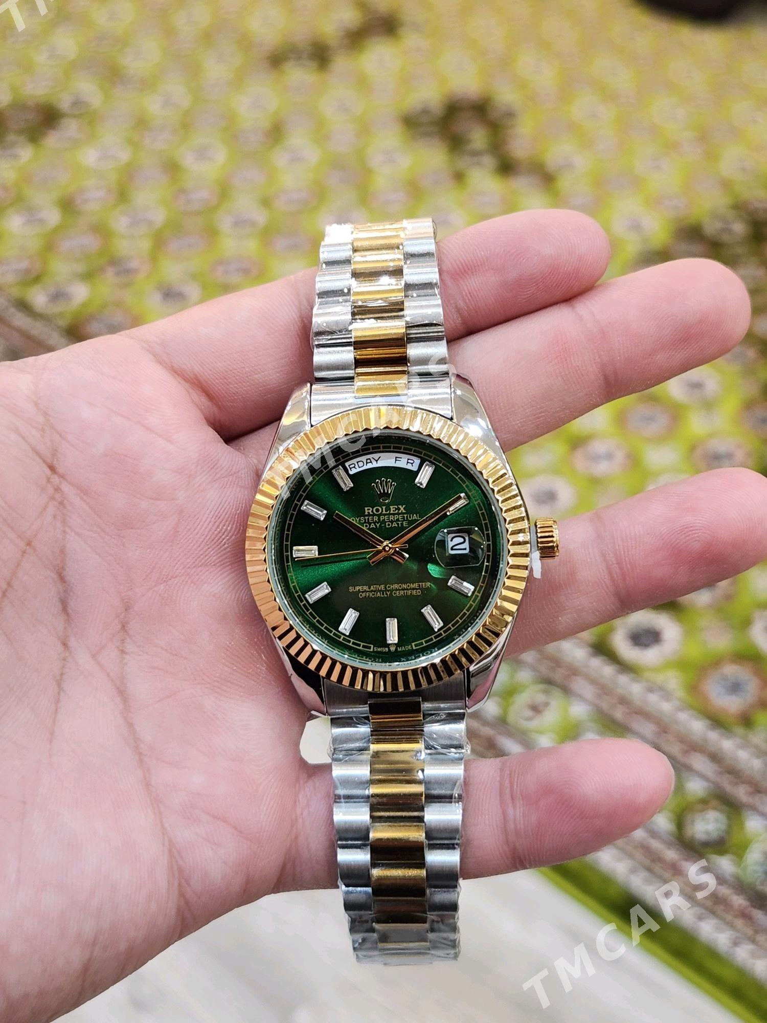 Rolex day date - Чоганлы - img 2