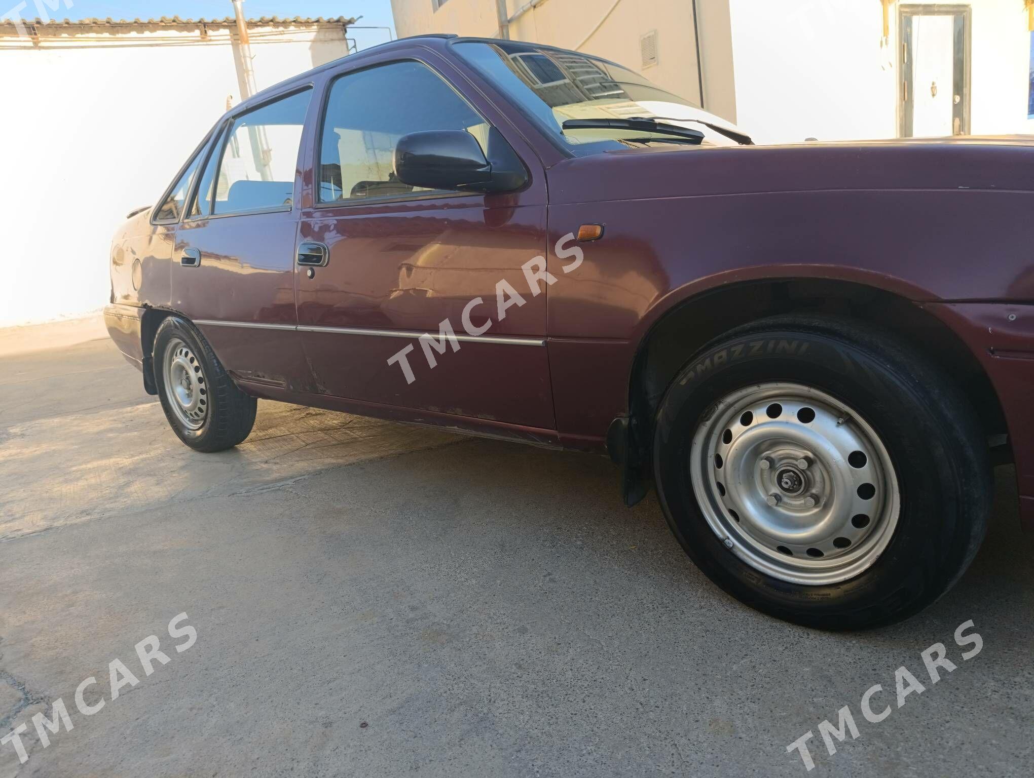Daewoo Nexia 2001 - 14 000 TMT - Türkmenbaşy - img 3
