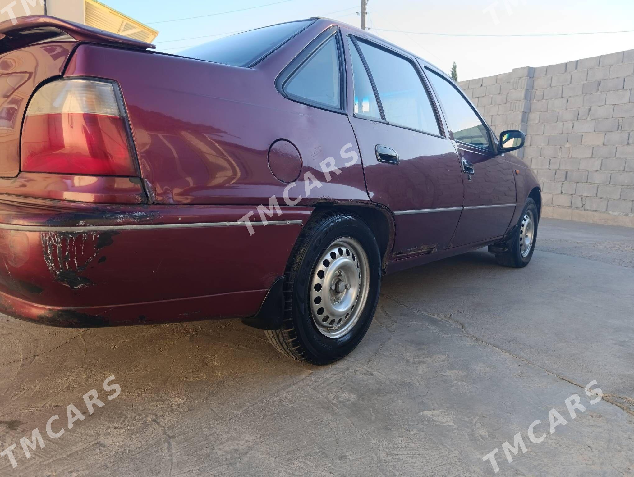 Daewoo Nexia 2001 - 14 000 TMT - Türkmenbaşy - img 4