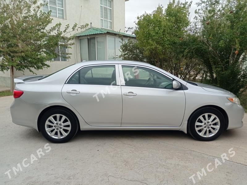 Toyota Corolla 2010 - 152 000 TMT - Балканабат - img 6
