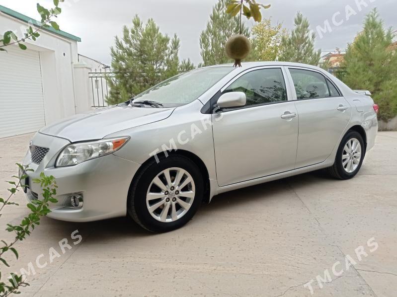 Toyota Corolla 2010 - 152 000 TMT - Балканабат - img 8