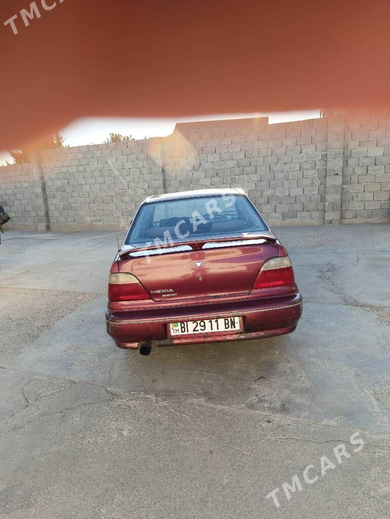 Daewoo Nexia 2001 - 14 000 TMT - Türkmenbaşy - img 2