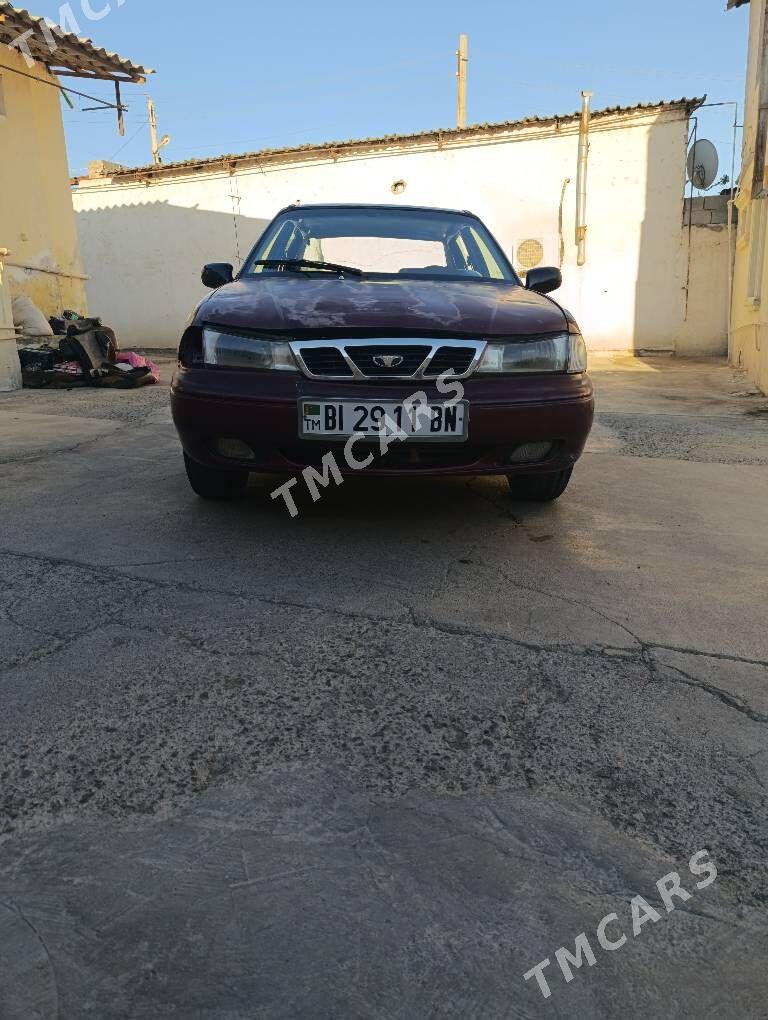 Daewoo Nexia 2001 - 14 000 TMT - Türkmenbaşy - img 5