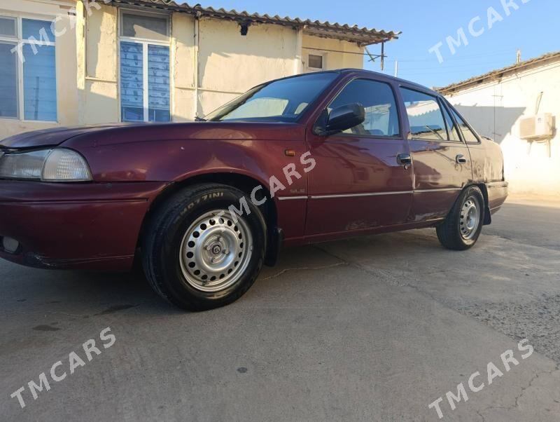 Daewoo Nexia 2001 - 14 000 TMT - Türkmenbaşy - img 7