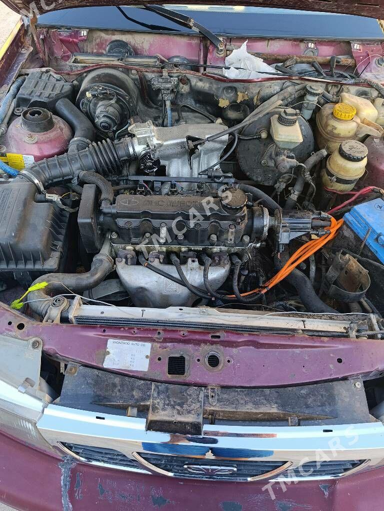 Daewoo Nexia 2001 - 14 000 TMT - Türkmenbaşy - img 10