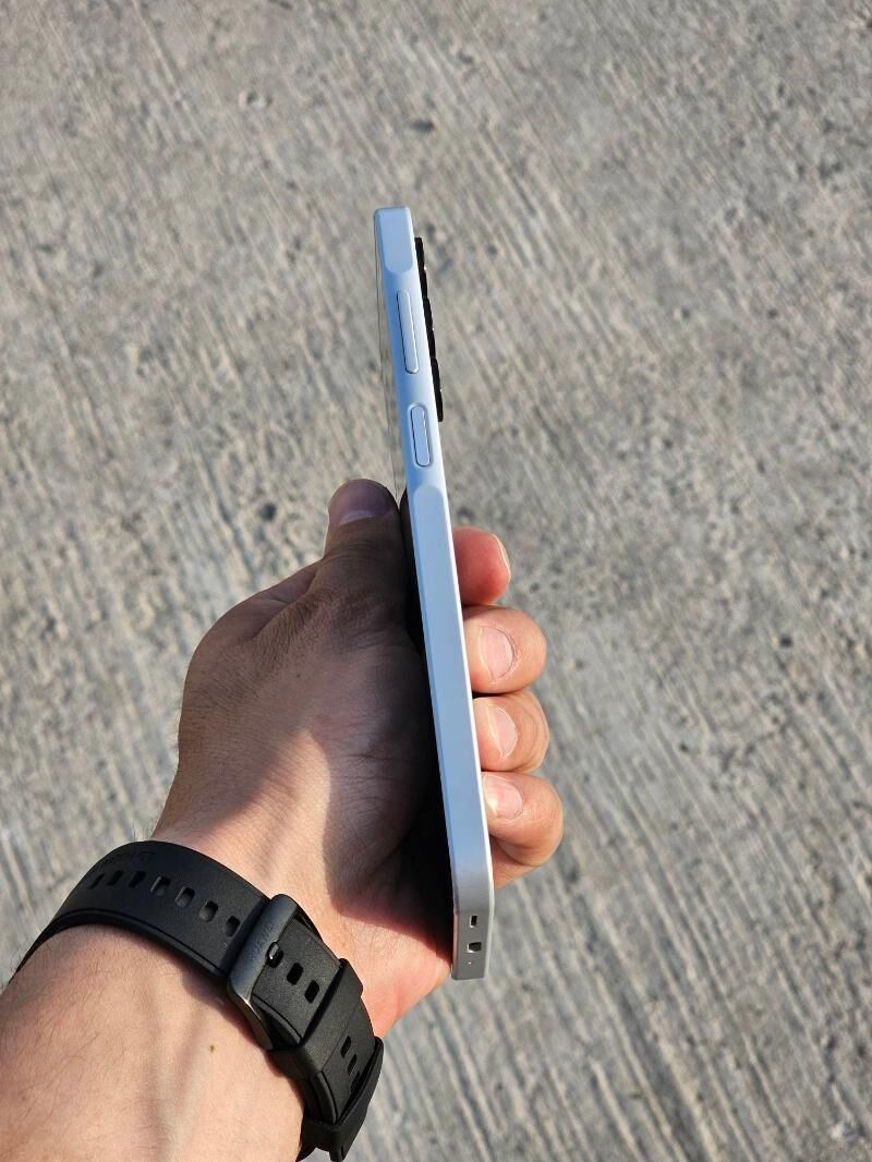 Samsung A16. 8/128. wetnam - Ашхабад - img 9