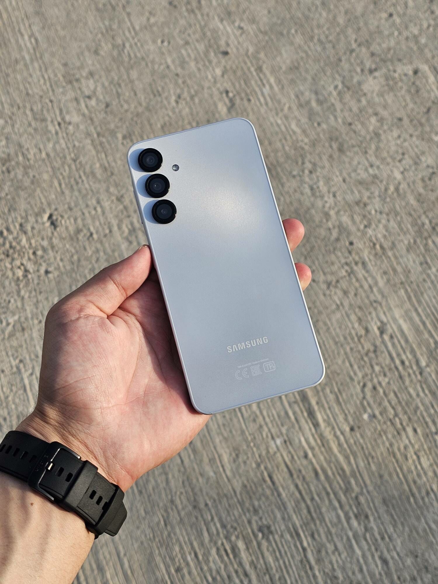 Samsung A16. 8/128. wetnam - Ашхабад - img 6