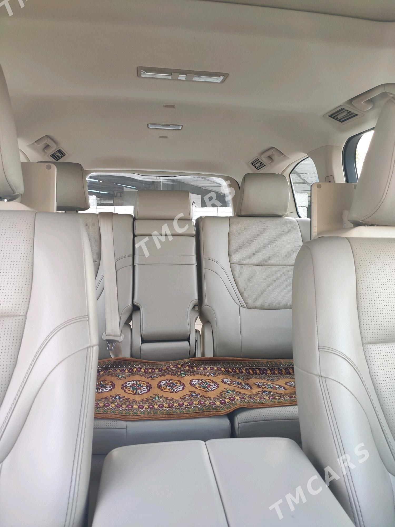 Toyota Land Cruiser 2023 - 1 380 000 TMT - Aşgabat - img 5