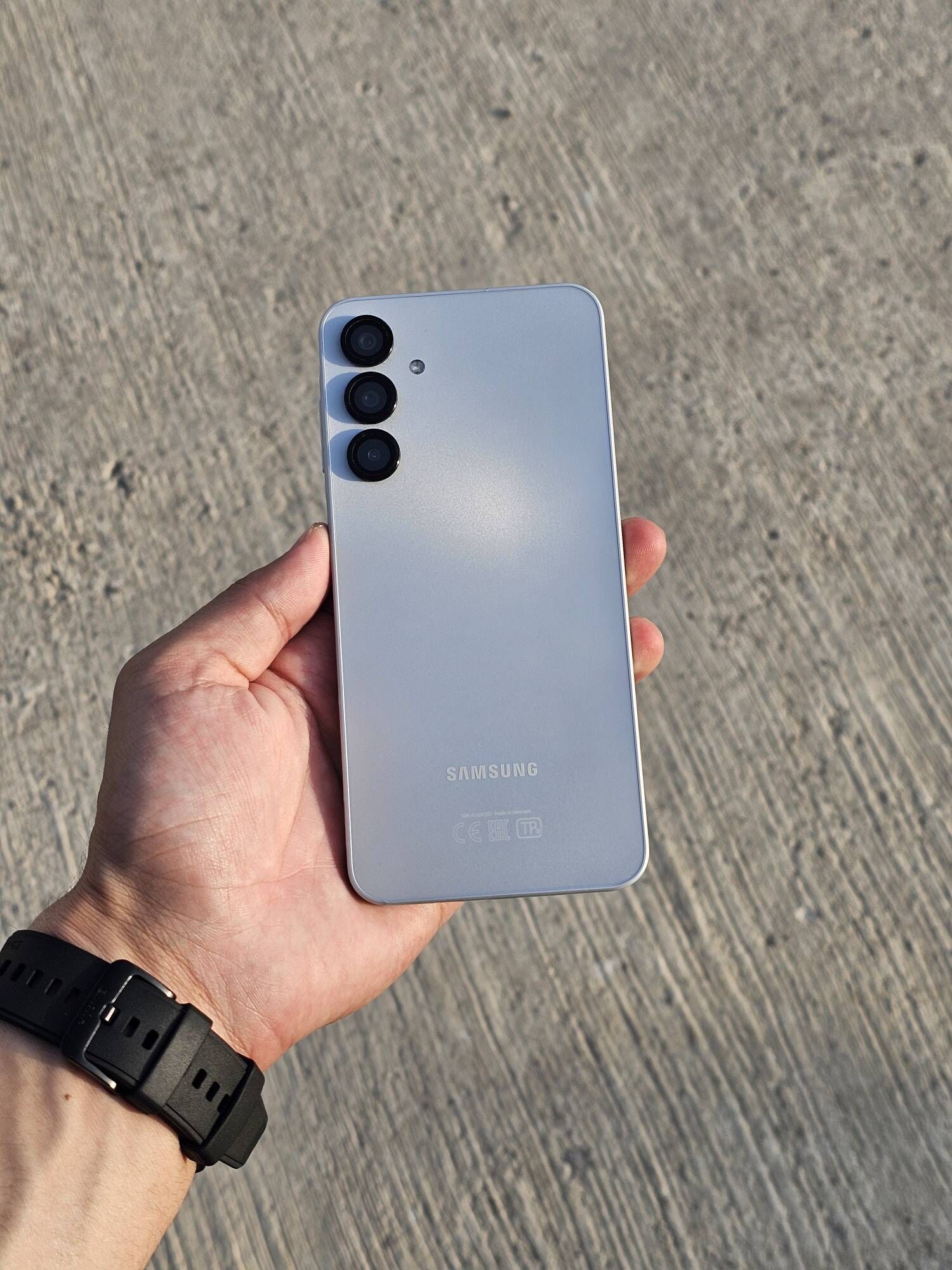 Samsung A16. 8/128. wetnam - Ашхабад - img 4
