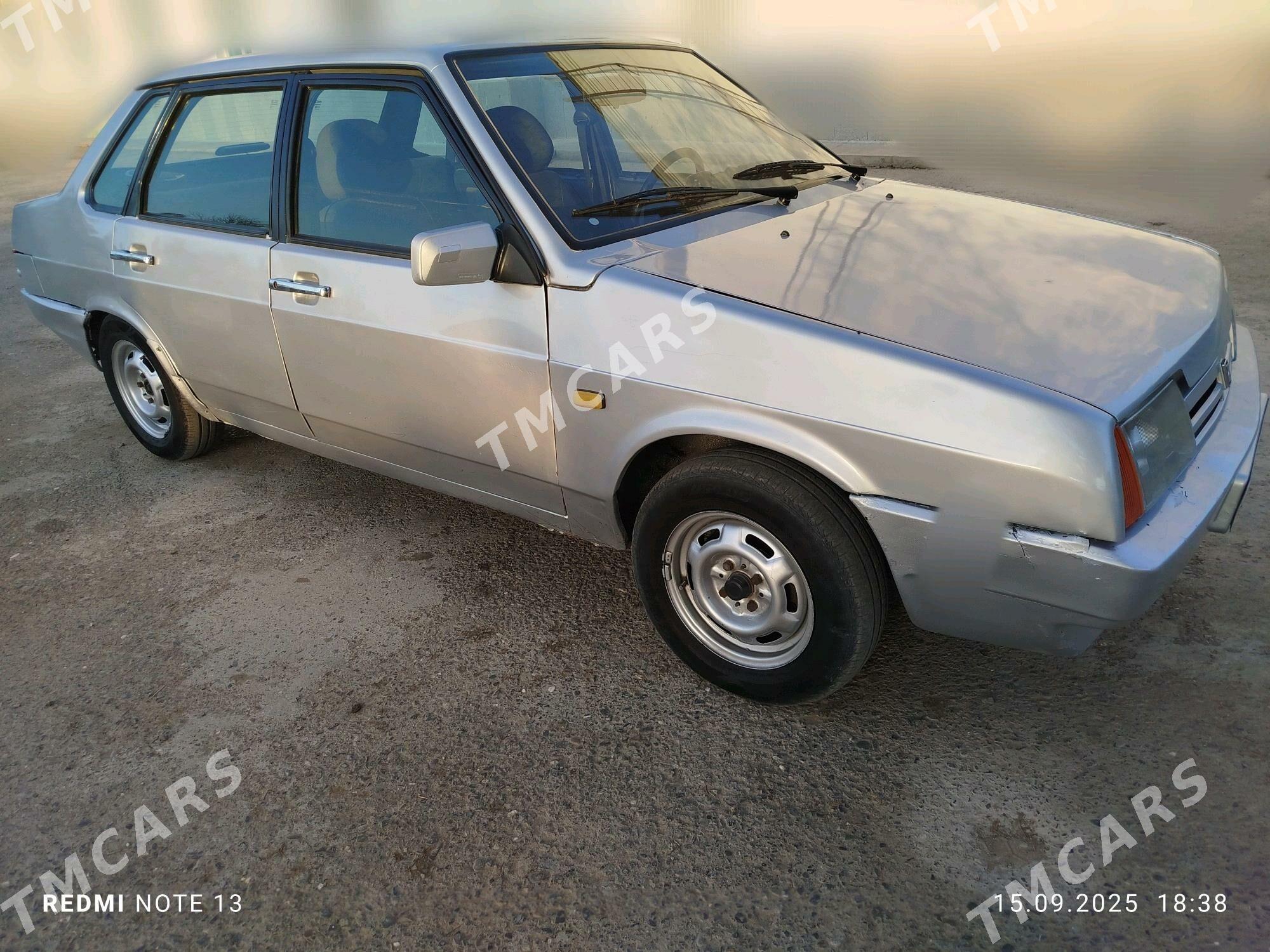 Lada 21099 2003 - 35 000 TMT - Ашхабад - img 4