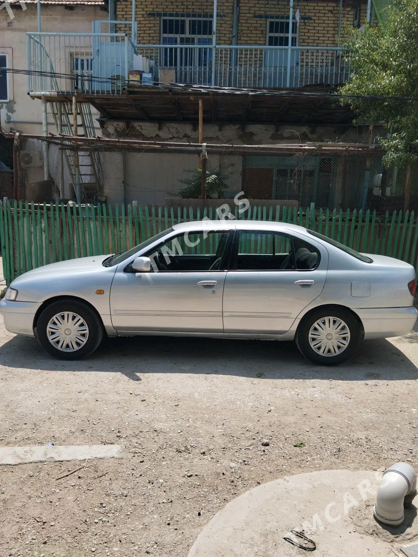 Nissan Primera 1996 - 32 000 TMT - Balkanabat - img 3