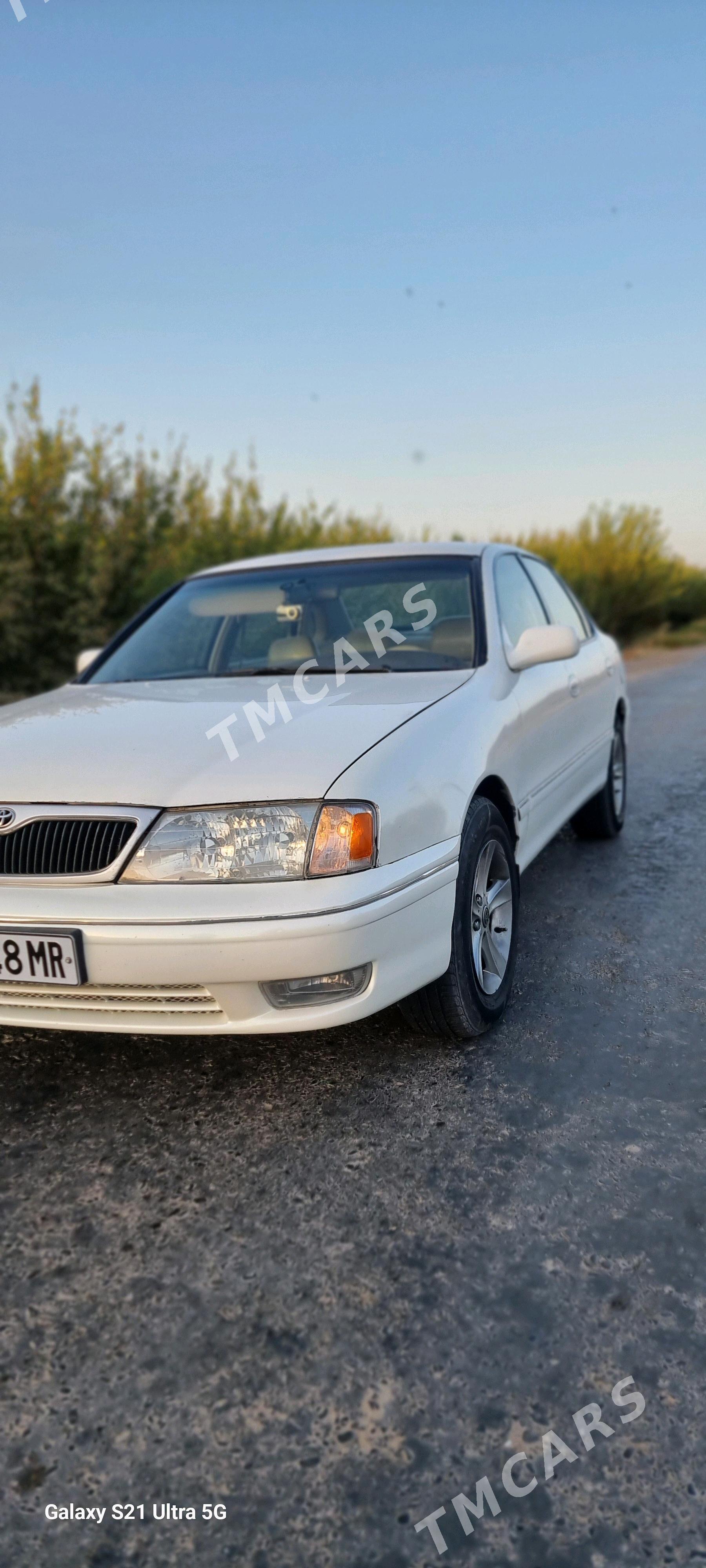 Toyota Avalon 1998 - 127 000 TMT - Байрамали - img 3