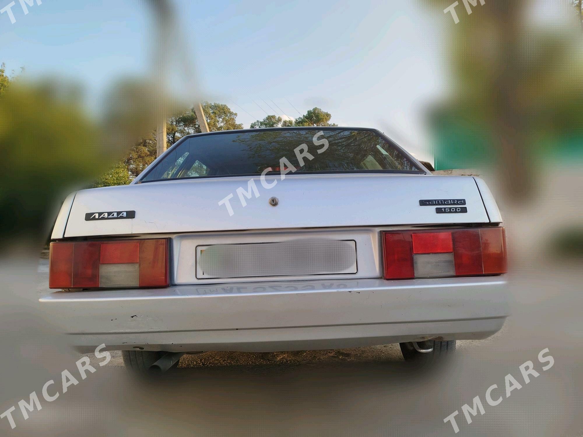 Lada 21099 2003 - 35 000 TMT - Ашхабад - img 2