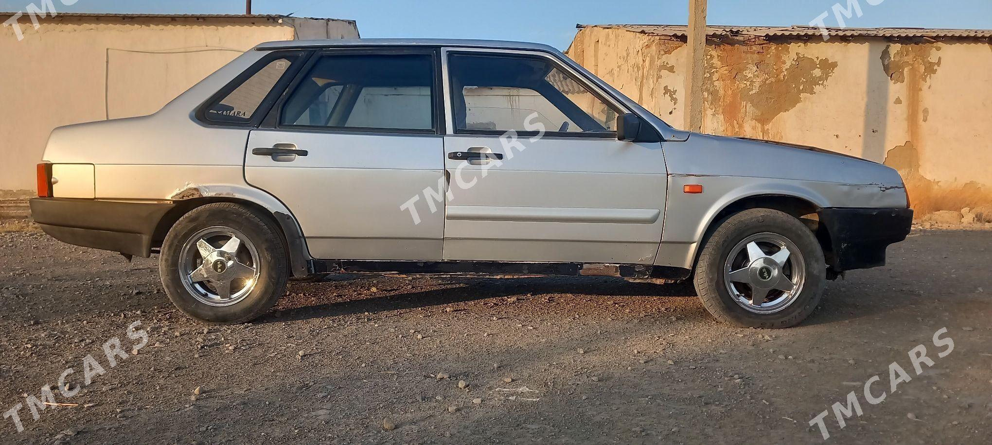 Lada 21099 2003 - 14 000 TMT - Gyzylarbat - img 2