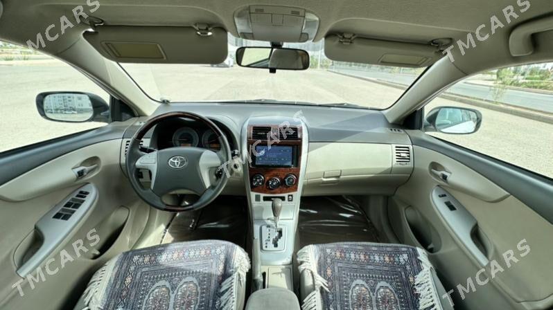 Toyota Corolla 2009 - 159 000 TMT - Гуртли - img 4