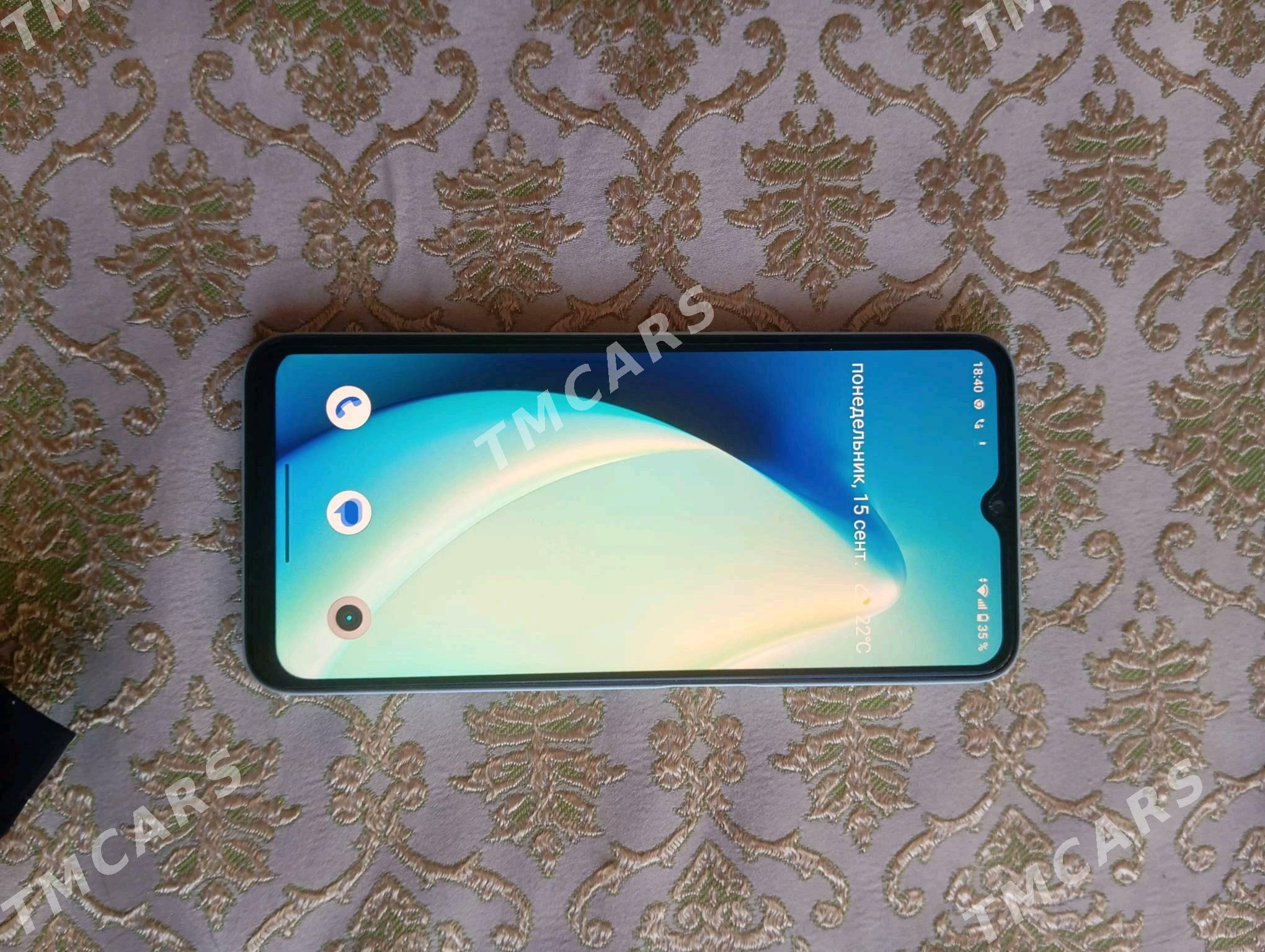 Realmi c35 4/64 - Дашогуз - img 2