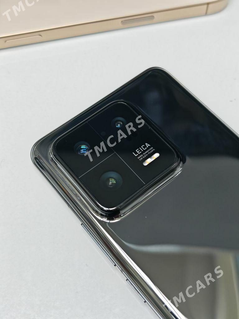xiaomi 13 Pro 12/256gb - Ашхабад - img 6