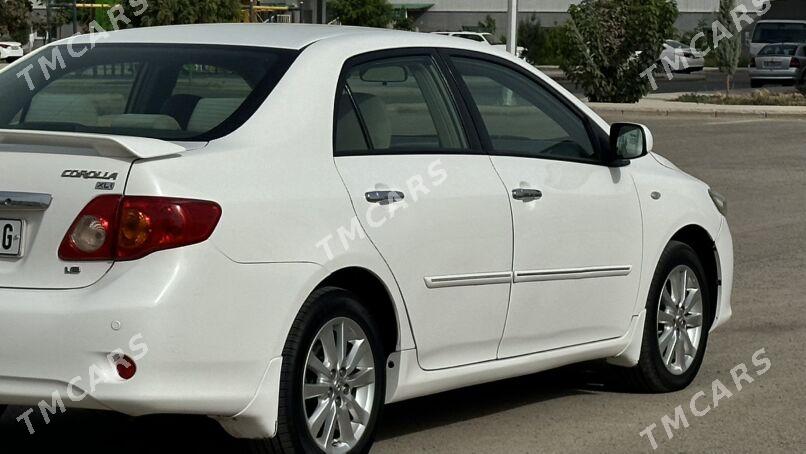Toyota Corolla 2009 - 159 000 TMT - Гуртли - img 3