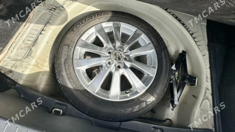 Toyota Corolla 2009 - 159 000 TMT - Гуртли - img 6