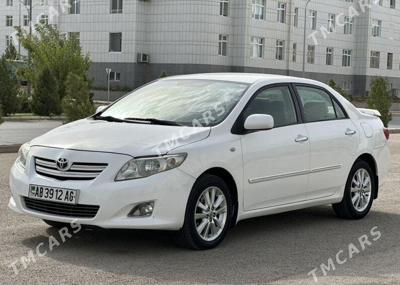 Toyota Corolla 2009 - 159 000 TMT - Гуртли - img 2