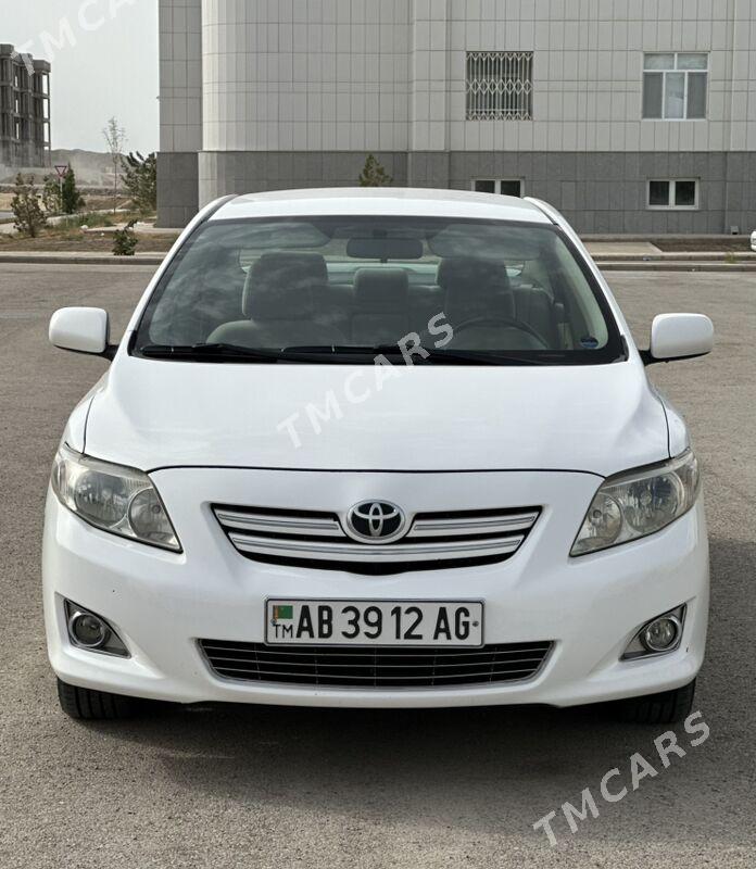 Toyota Corolla 2009 - 159 000 TMT - Гуртли - img 5