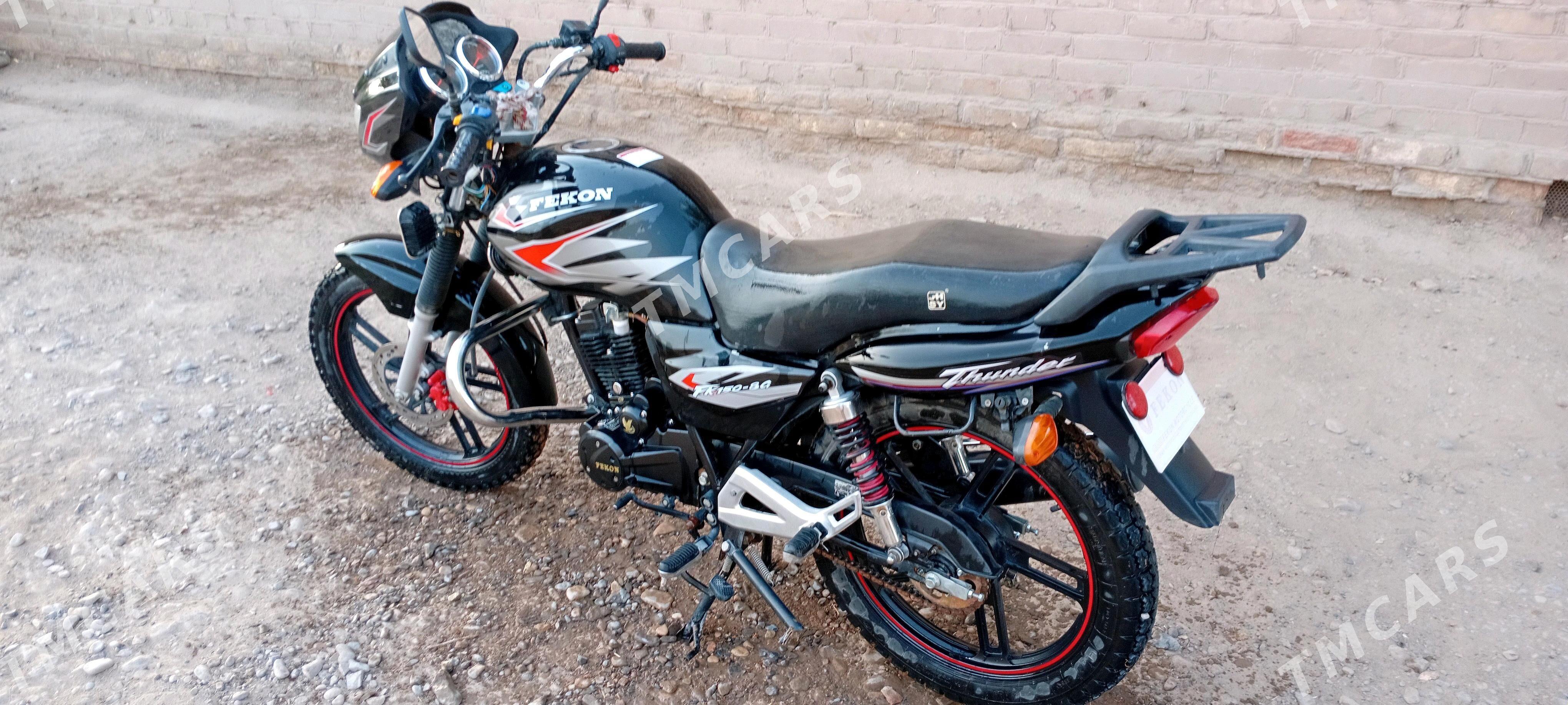 Fekon FK150-8G 2025 - 14 500 TMT - Бабадайхан - img 2