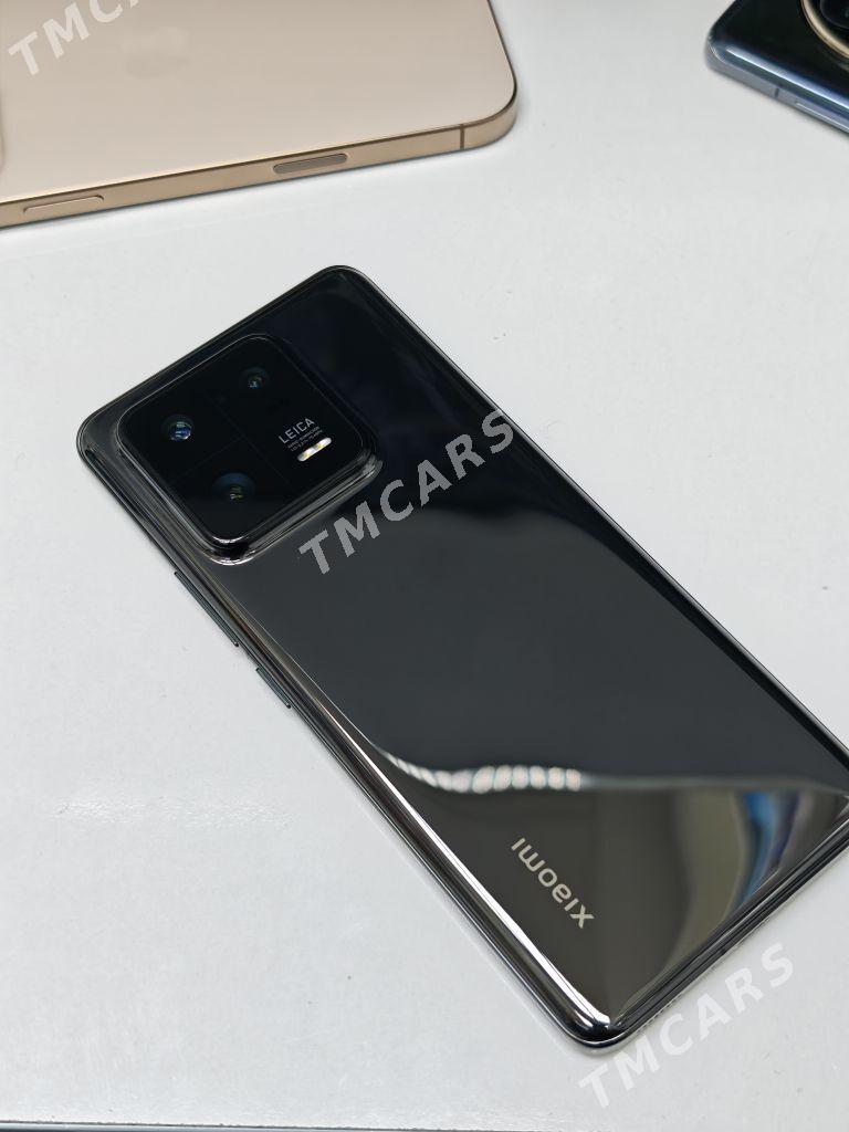 xiaomi 13 Pro 12/256gb - Ашхабад - img 3