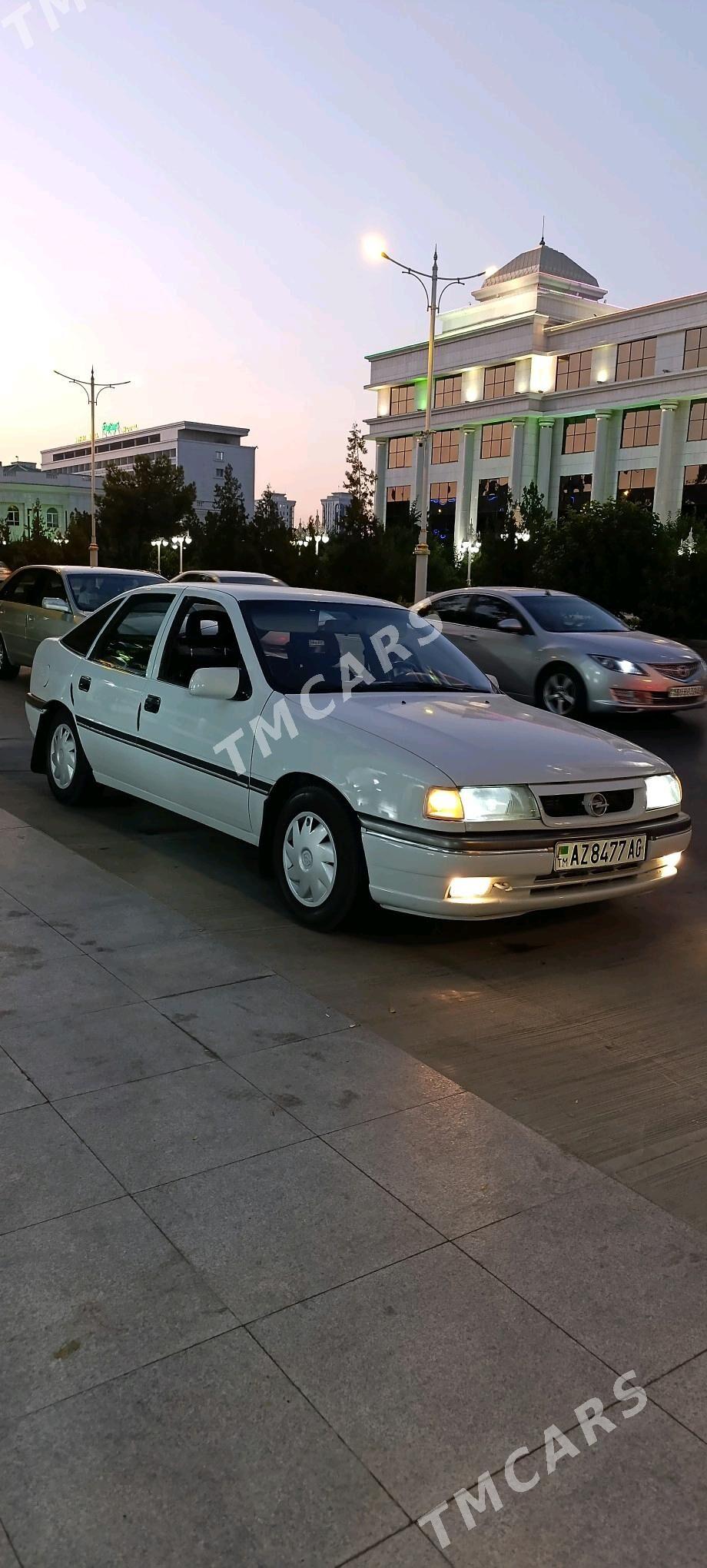 Opel Vectra 1995 - 37 000 TMT - Гёкдепе - img 3