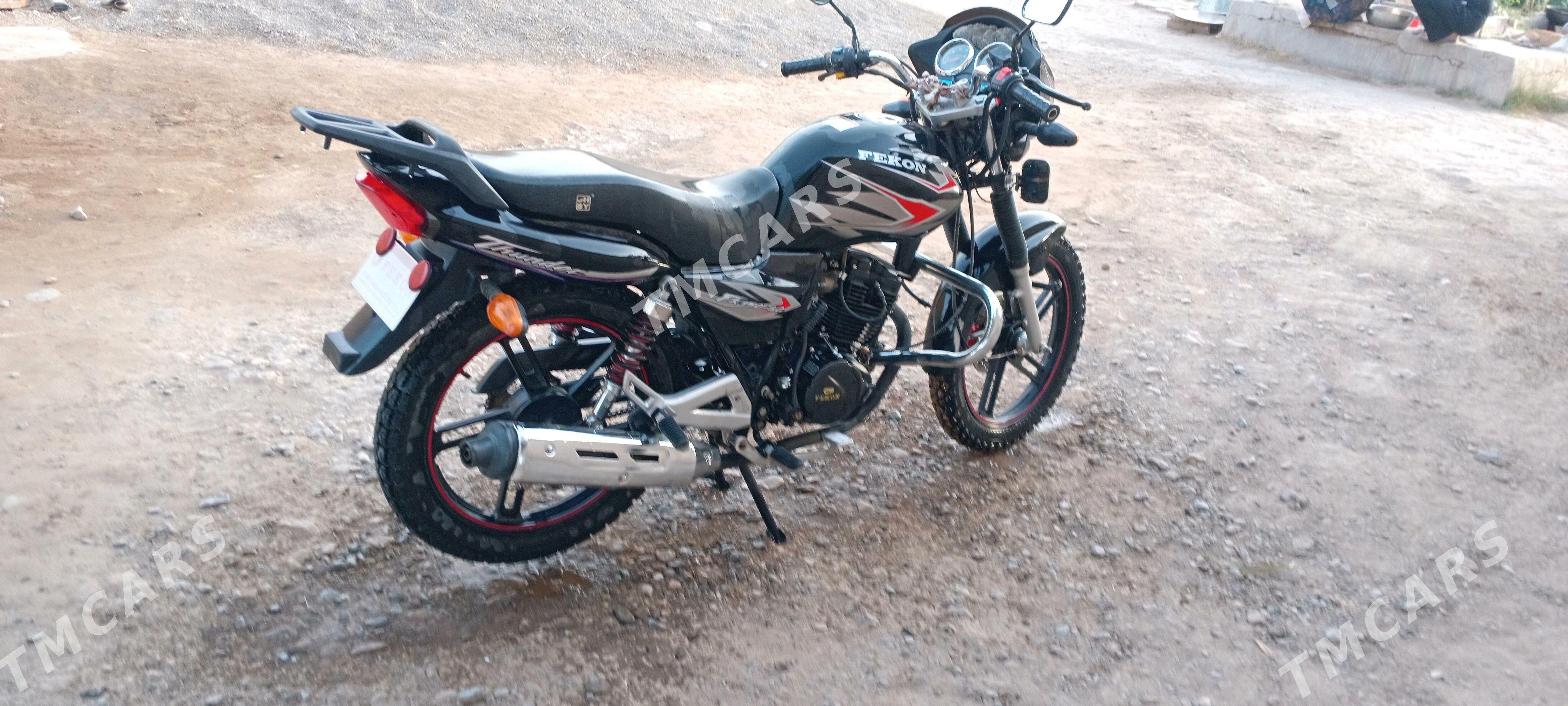 Fekon FK150-8G 2025 - 14 500 TMT - Бабадайхан - img 3