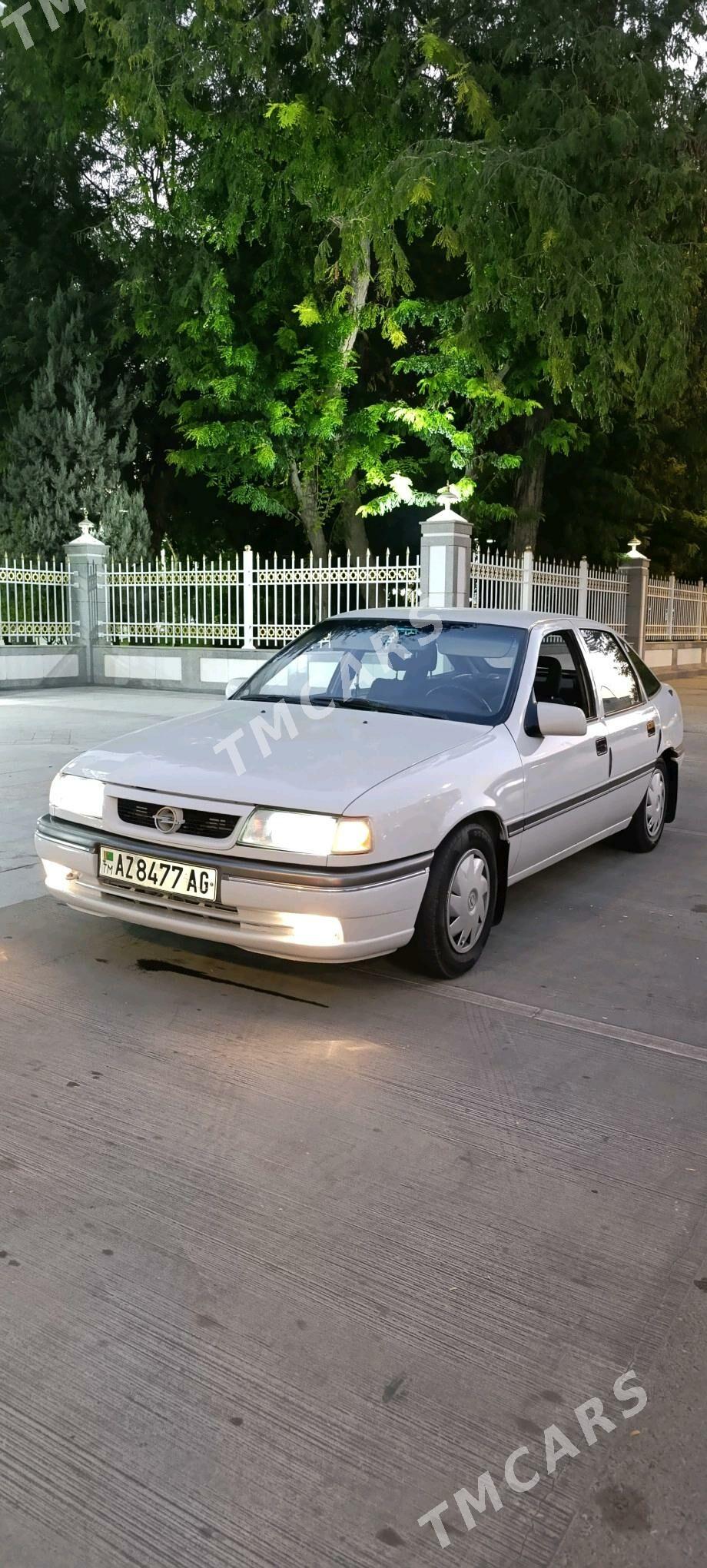 Opel Vectra 1995 - 37 000 TMT - Гёкдепе - img 2