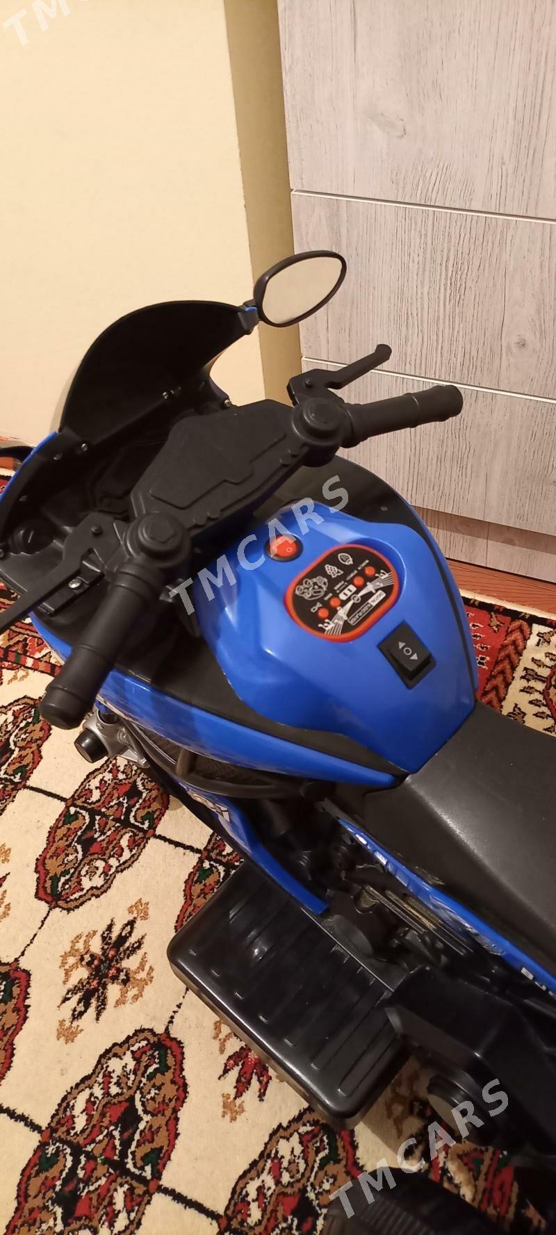 motosikl мотоцикл motor - Ашхабад - img 10