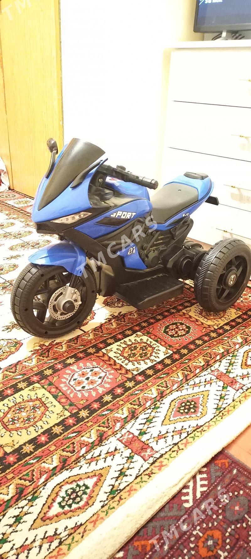 motosikl мотоцикл motor - Ашхабад - img 4