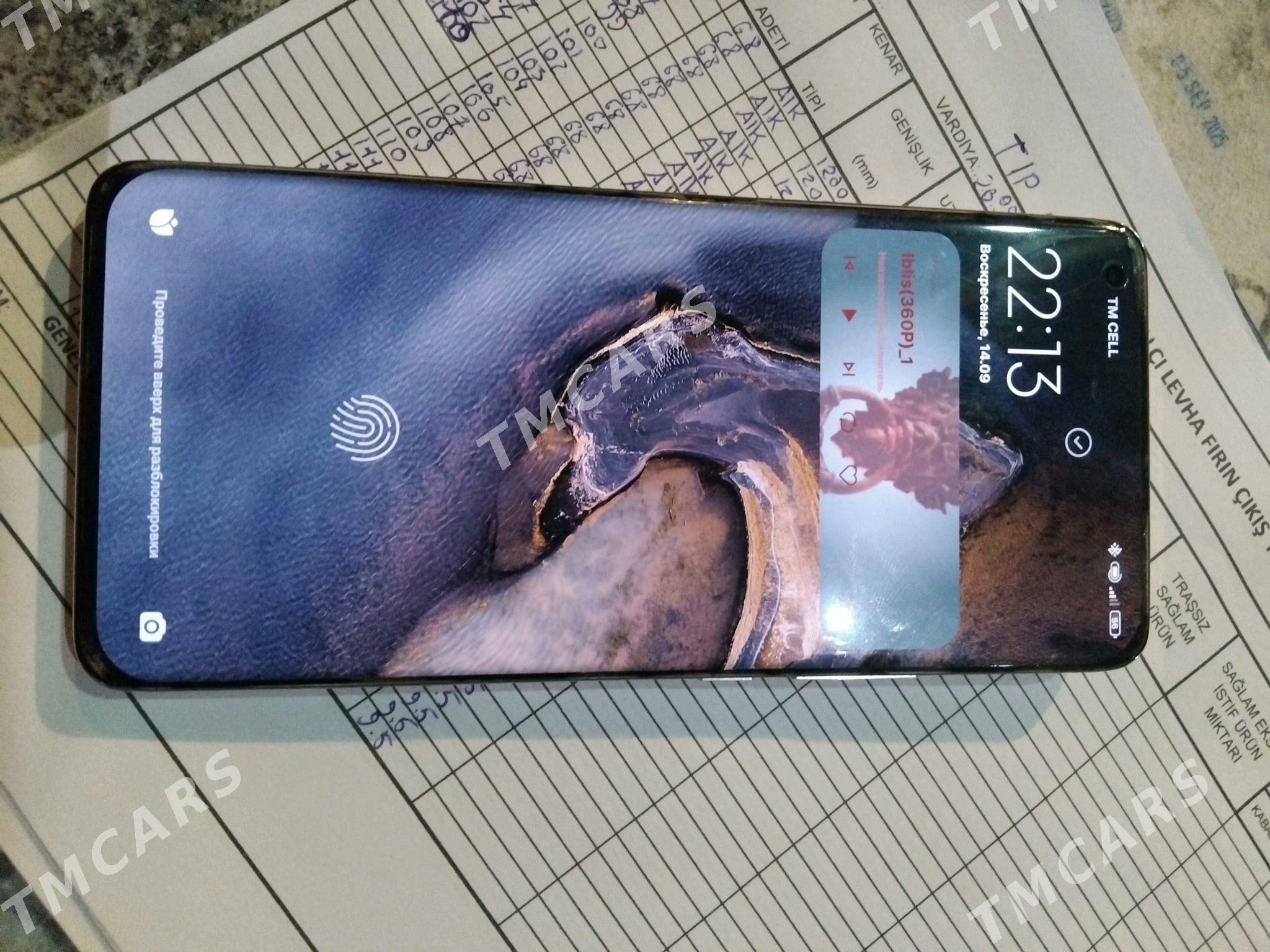 Xiaomi 11 ultra 12/256 - Türkmenbaşy - img 2