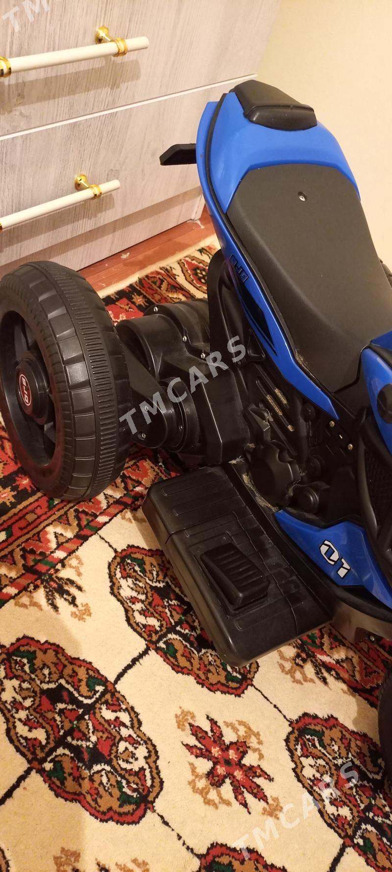 motosikl мотоцикл motor - Ашхабад - img 5