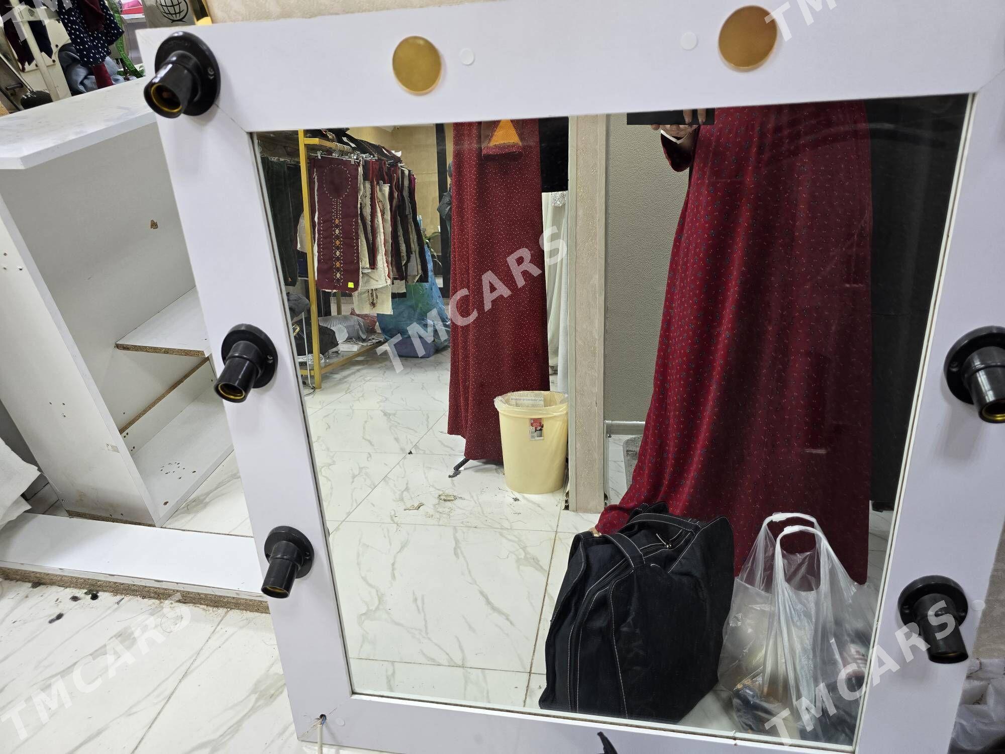 Ayna - зеркало salon uçun - Köşi - img 2