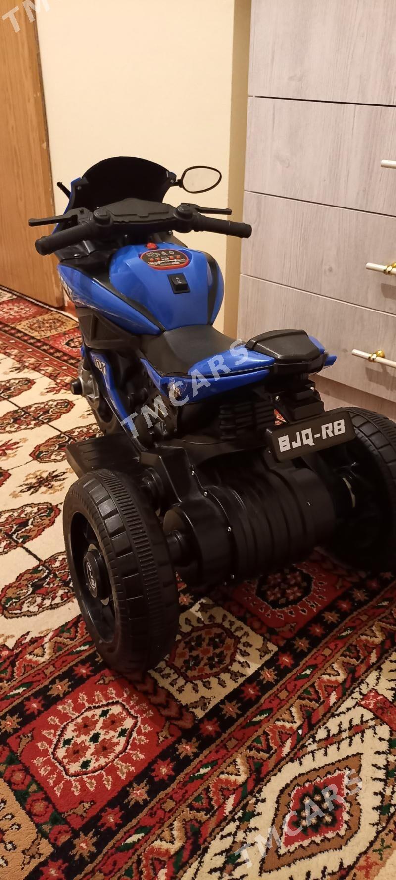 motosikl мотоцикл motor - Ашхабад - img 6