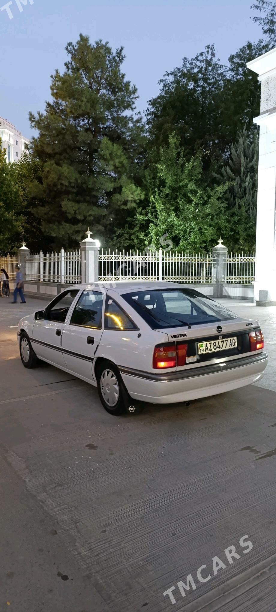 Opel Vectra 1995 - 37 000 TMT - Гёкдепе - img 5